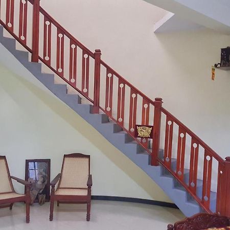 Villa Happy Home Бентота Екстер'єр фото
