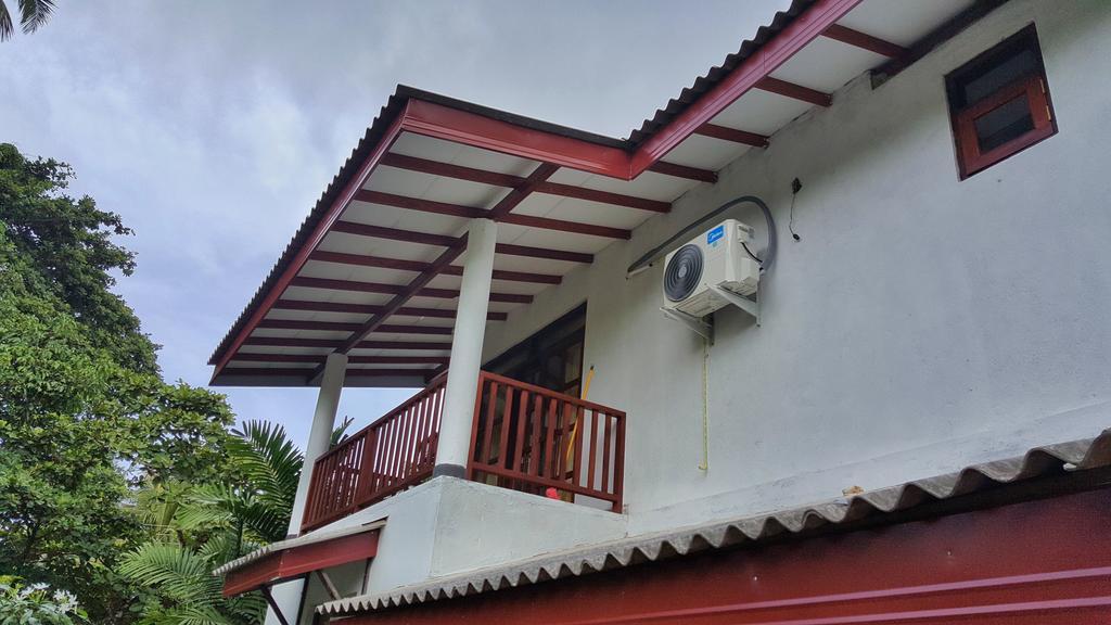 Villa Happy Home Бентота Екстер'єр фото