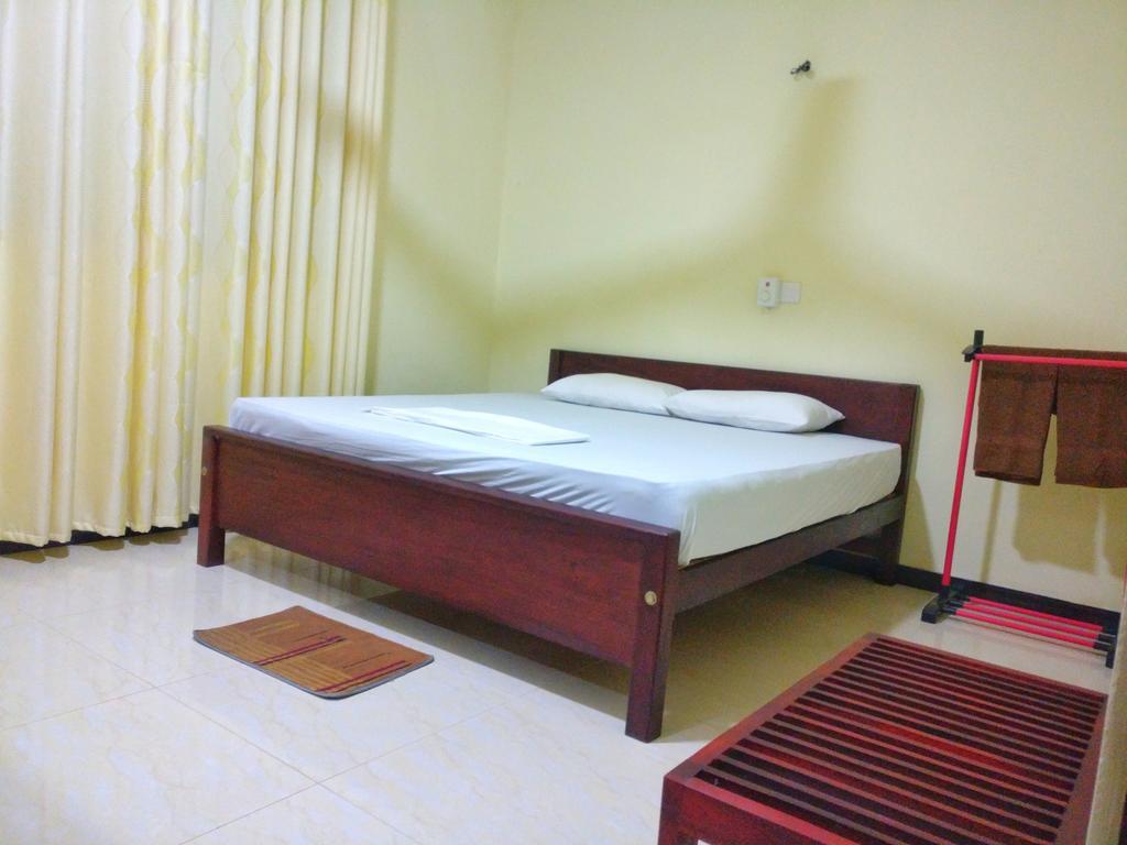 Villa Happy Home Бентота Номер фото