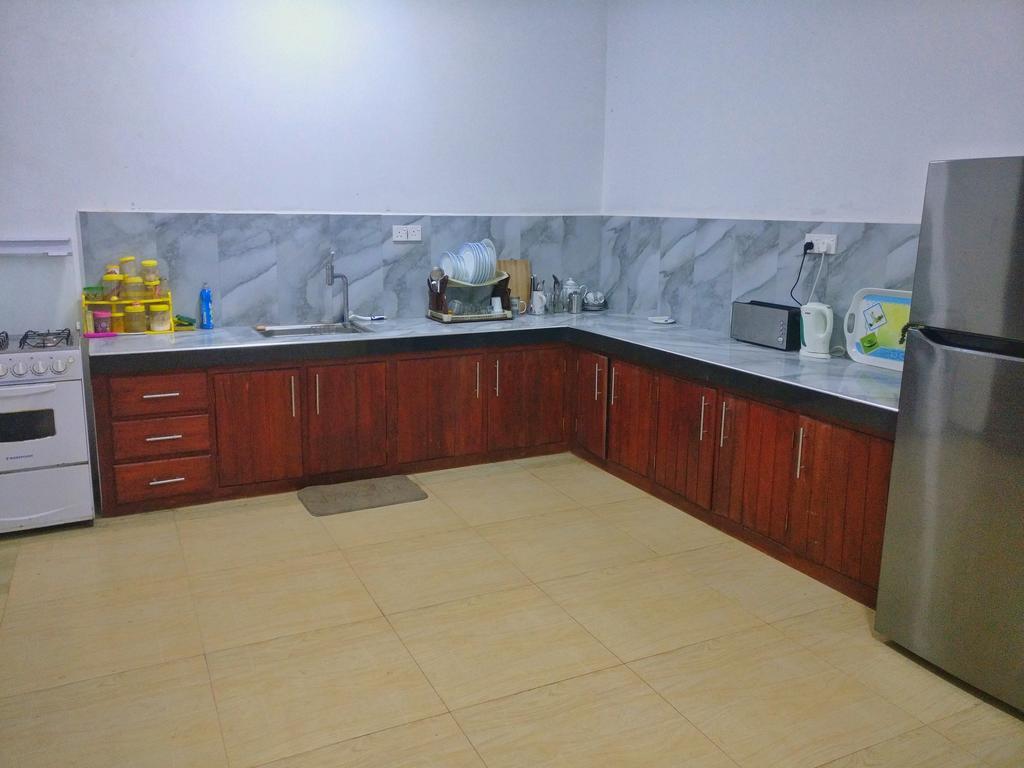 Villa Happy Home Бентота Номер фото