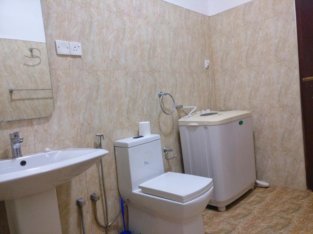 Villa Happy Home Бентота Номер фото