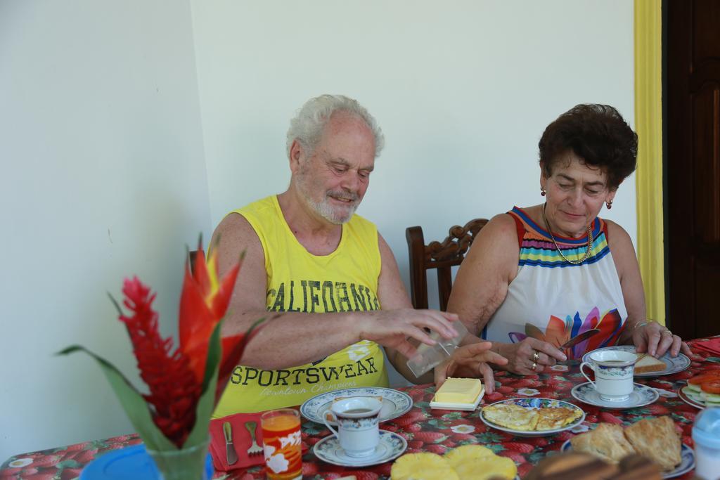 Villa Happy Home Бентота Номер фото