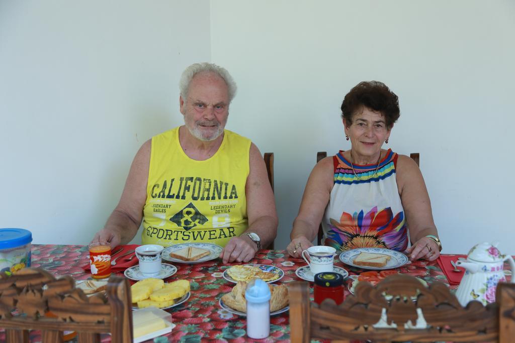 Villa Happy Home Бентота Номер фото