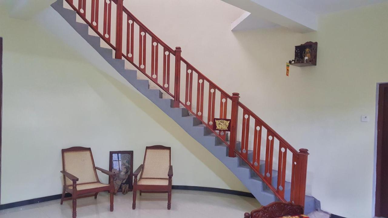 Villa Happy Home Бентота Екстер'єр фото