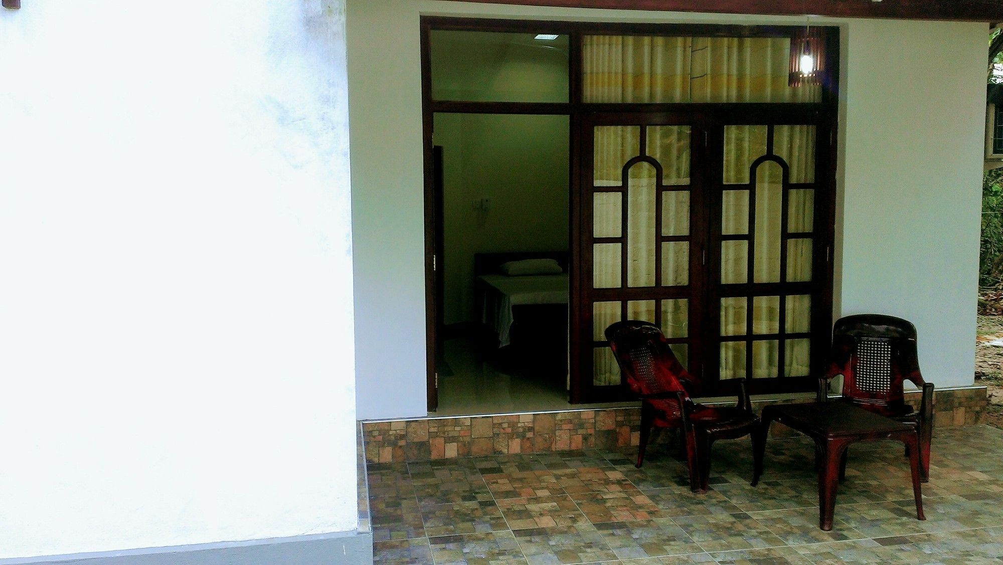 Villa Happy Home Бентота Екстер'єр фото