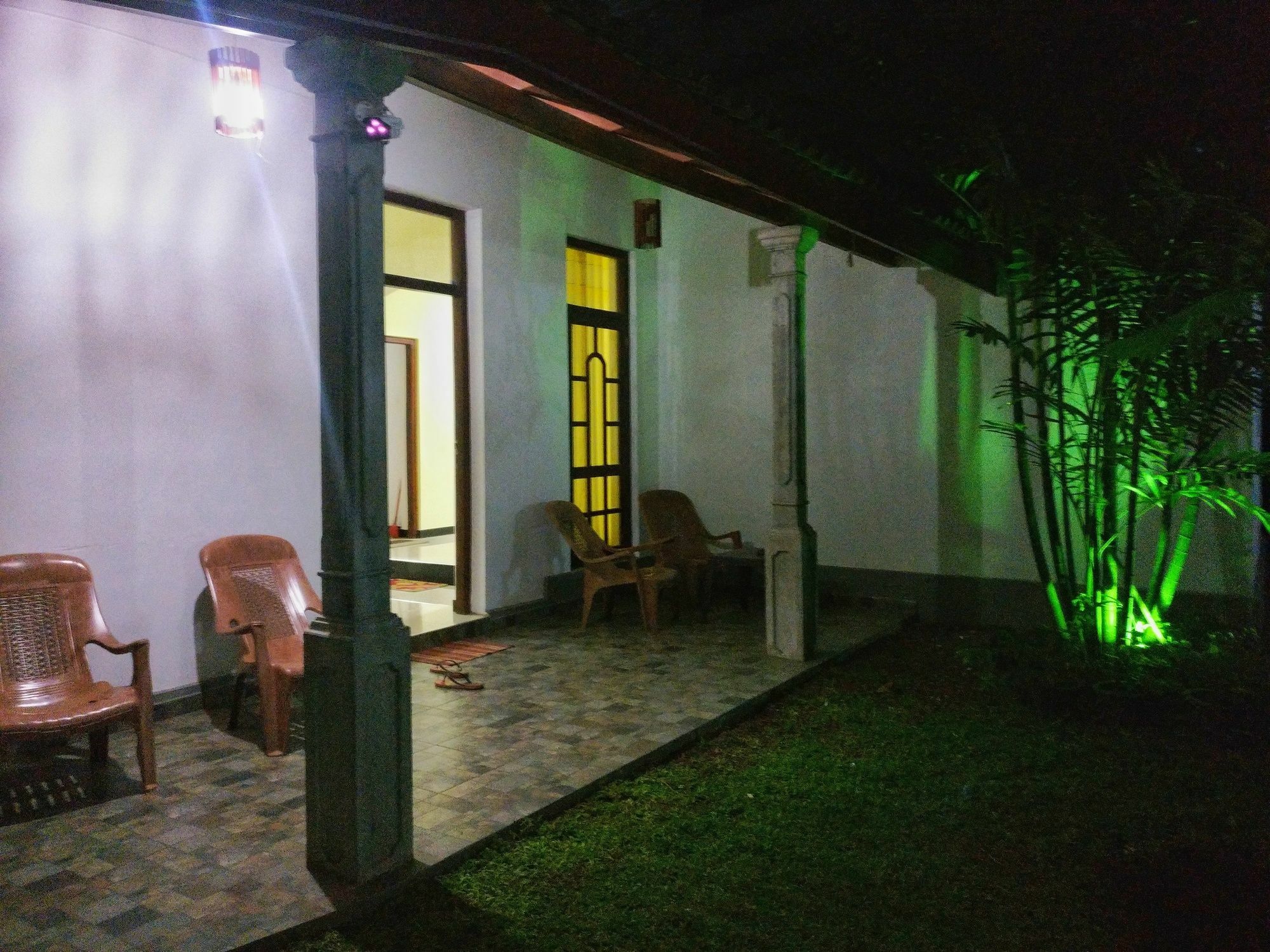 Villa Happy Home Бентота Екстер'єр фото