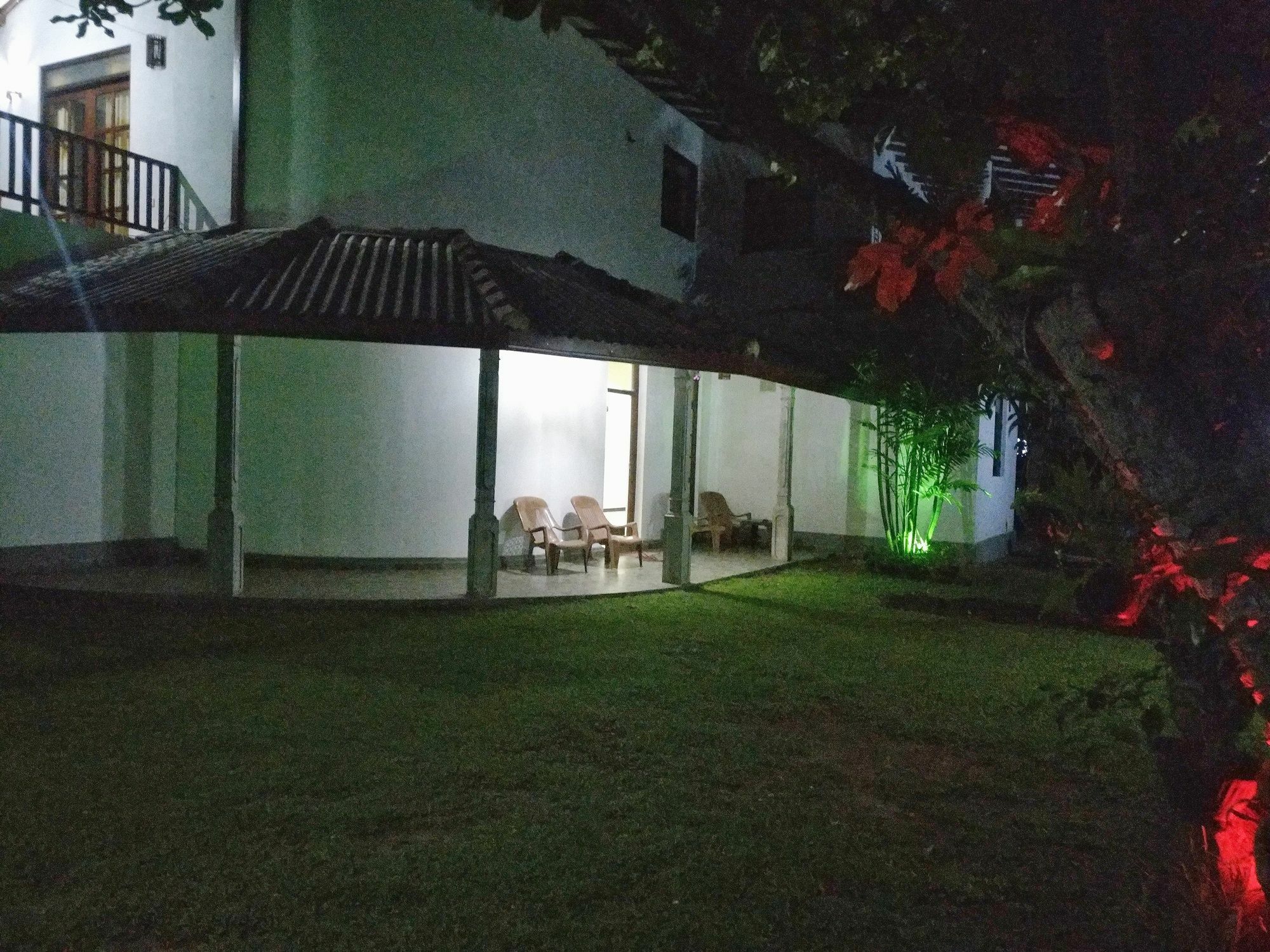 Villa Happy Home Бентота Екстер'єр фото