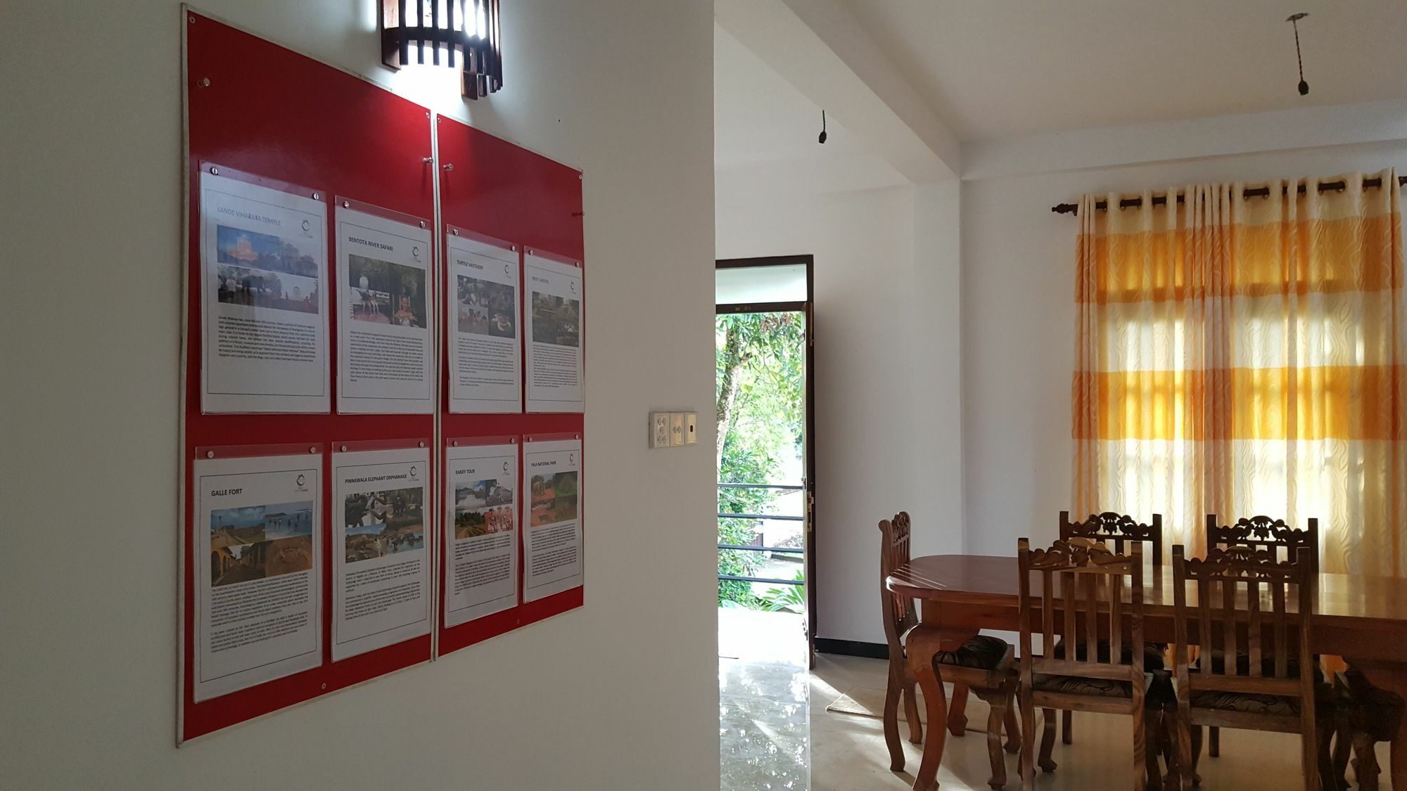 Villa Happy Home Бентота Екстер'єр фото